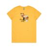 AS Colour - Maple Tee Thumbnail