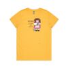 AS Colour - Maple Tee Thumbnail