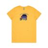 AS Colour - Maple Tee Thumbnail