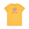 AS Colour - Maple Tee Thumbnail