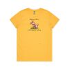 AS Colour - Maple Tee Thumbnail
