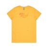 AS Colour - Maple Tee Thumbnail