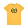 AS Colour - Maple Tee Thumbnail