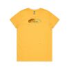 AS Colour - Maple Tee Thumbnail