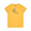 AS Colour - Maple Tee Thumbnail
