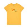 AS Colour - Maple Tee Thumbnail