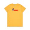 AS Colour - Maple Tee Thumbnail