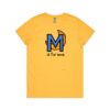 AS Colour - Maple Tee Thumbnail