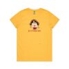 AS Colour - Maple Tee Thumbnail