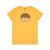 AS Colour - Maple Tee Thumbnail