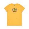 AS Colour - Maple Tee Thumbnail