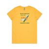 AS Colour - Maple Tee Thumbnail
