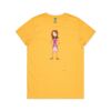 AS Colour - Maple Tee Thumbnail