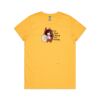 AS Colour - Maple Tee Thumbnail