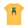 AS Colour - Maple Tee Thumbnail