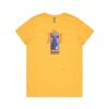 AS Colour - Maple Tee Thumbnail