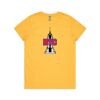 AS Colour - Maple Tee Thumbnail