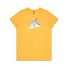 AS Colour - Maple Tee Thumbnail