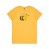 AS Colour - Maple Tee Thumbnail