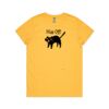 AS Colour - Maple Tee Thumbnail