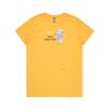 AS Colour - Maple Tee Thumbnail