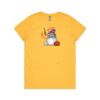 AS Colour - Maple Tee Thumbnail