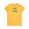 AS Colour - Maple Tee Thumbnail