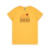 AS Colour - Maple Tee Thumbnail