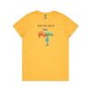 AS Colour - Maple Tee Thumbnail
