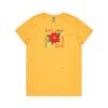 AS Colour - Maple Tee Thumbnail