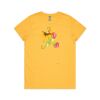 AS Colour - Maple Tee Thumbnail