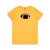AS Colour - Maple Tee Thumbnail