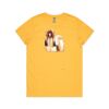 AS Colour - Maple Tee Thumbnail