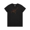 AS Colour - Maple Tee Thumbnail
