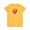 AS Colour - Maple Tee Thumbnail