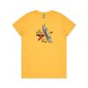 AS Colour - Maple Tee Thumbnail