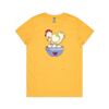 AS Colour - Maple Tee Thumbnail