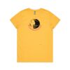 AS Colour - Maple Tee Thumbnail