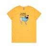 AS Colour - Maple Tee Thumbnail