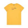 AS Colour - Maple Tee Thumbnail