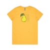 AS Colour - Maple Tee Thumbnail