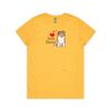 AS Colour - Maple Tee Thumbnail