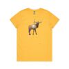 AS Colour - Maple Tee Thumbnail