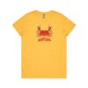 AS Colour - Maple Tee Thumbnail