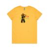 AS Colour - Maple Tee Thumbnail