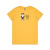 AS Colour - Maple Tee Thumbnail