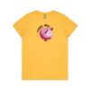 AS Colour - Maple Tee Thumbnail