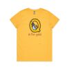 AS Colour - Maple Tee Thumbnail
