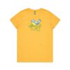 AS Colour - Maple Tee Thumbnail