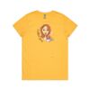 AS Colour - Maple Tee Thumbnail